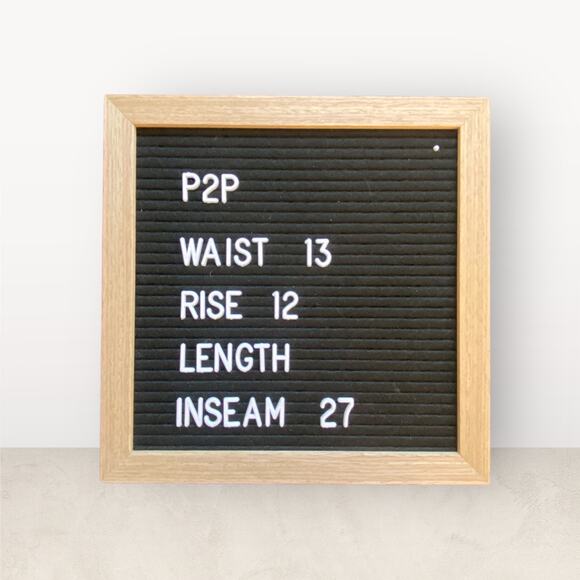 ASOS Collusion x006 High Waist Mom Jean Washed Black 28 NWT - Picture 5 of 9